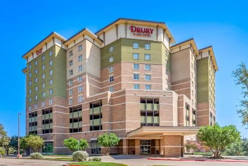 Drury Plaza Hotel San Antonio North Stone Oak in San Antonio