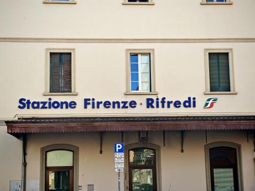 Nicodemo Florence Home NFH