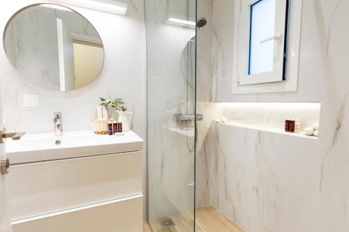 Eliá Designer Suite, Mesogeion - Lycabettus View Terrace