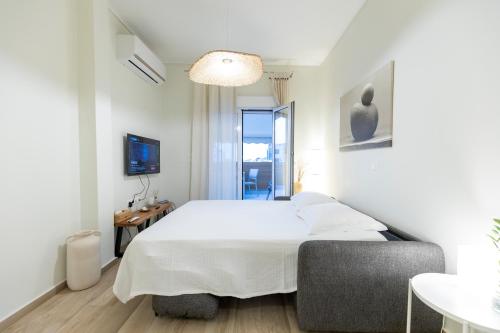 Eliá Designer Suite, Mesogeion - Lycabettus View Terrace