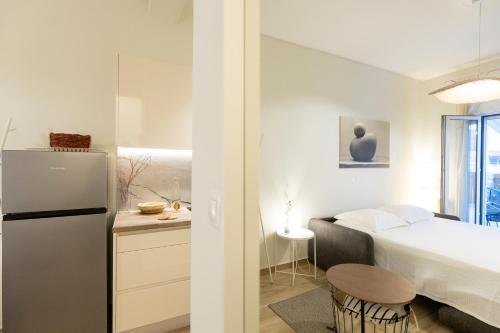 Eliá Designer Suite, Mesogeion - Lycabettus View Terrace