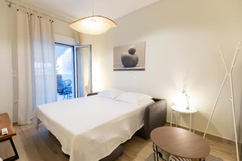 Eliá Designer Suite, Mesogeion - Lycabettus View Terrace