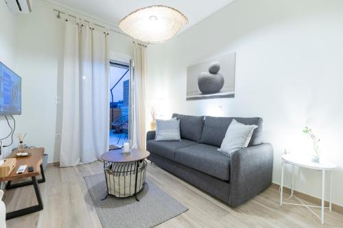 Eliá Designer Suite, Mesogeion - Lycabettus View Terrace