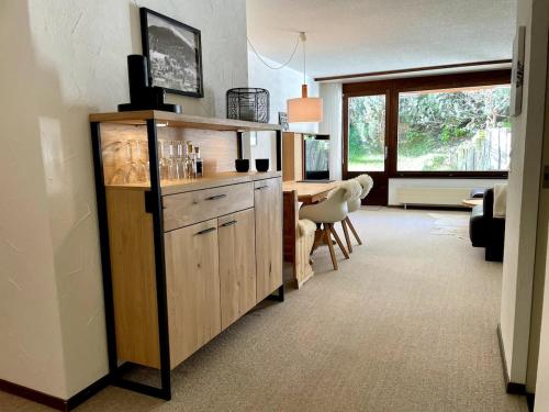 Alpine Apartment Davos Parsenn