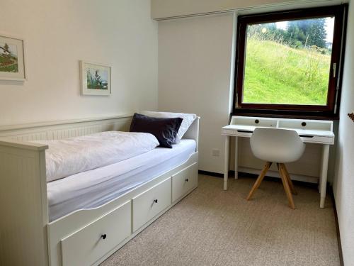 Alpine Apartment Davos Parsenn