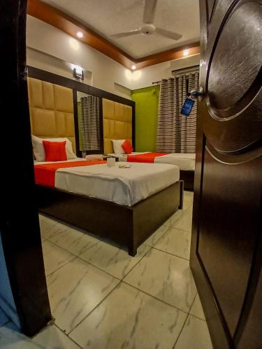 GOHO Rooms Badar