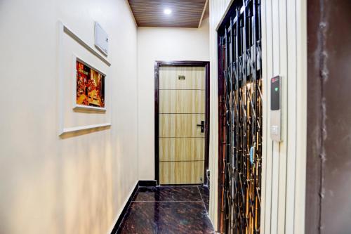 Fotografie z fotogalerie ubytování SPOT ON Ashirwad Residency v destinaci Kashi