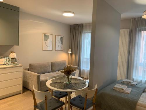 IRS ROYAL APARTMENTS Apartamenty IRS SCALA