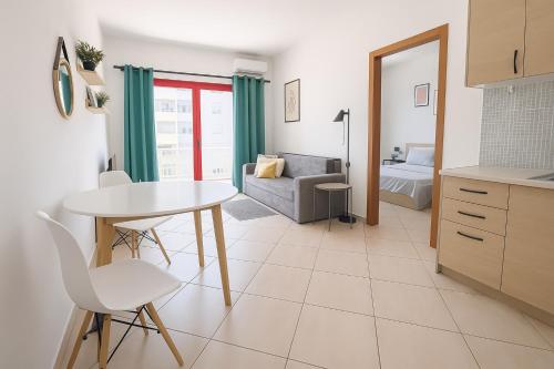 Lilly's Apartment Plazh