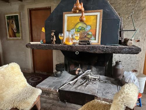 Imagen de la galería de Los Tres Rubios, en Rivera