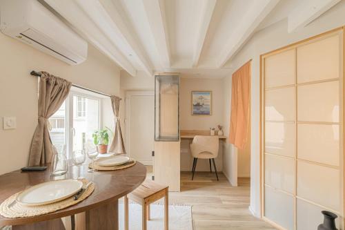 Cosy et Design Brotteaux - Massena