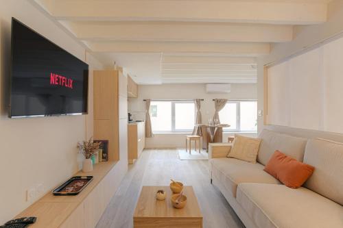 Cosy et Design Brotteaux - Massena