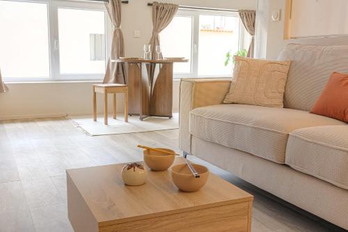 Cosy et Design Brotteaux - Massena