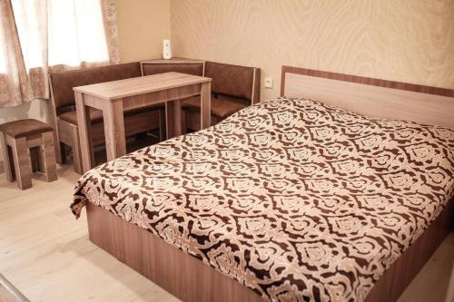 Gallery image of Continental in Vanadzor