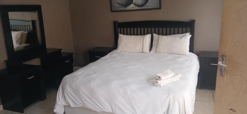 Foto dalla galleria di Tushiya guest lodge witbank a Witbank