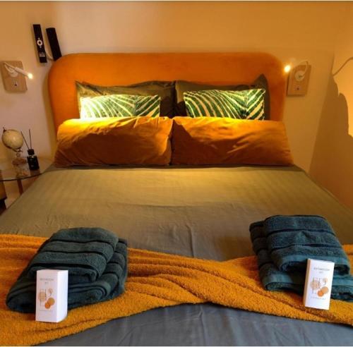 Tribord - Port View Holiday Studio