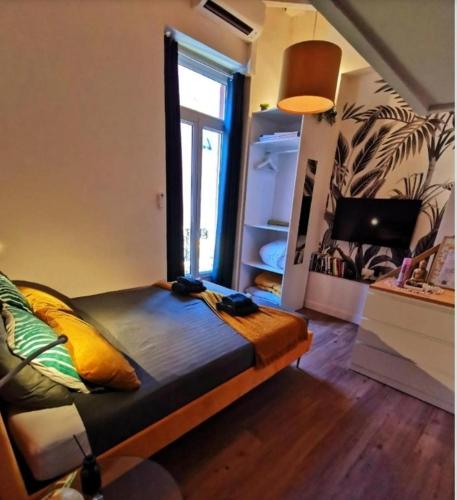 Tribord - Port View Holiday Studio