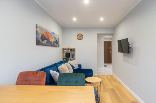 Spodek Citylight Apartment by BookingHost