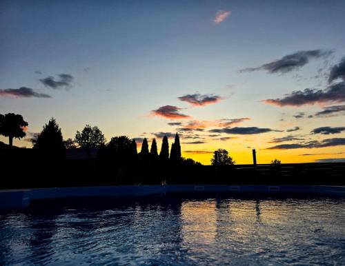 Billede fra billedgalleriet på Lane Apartmani i Vrhpolje