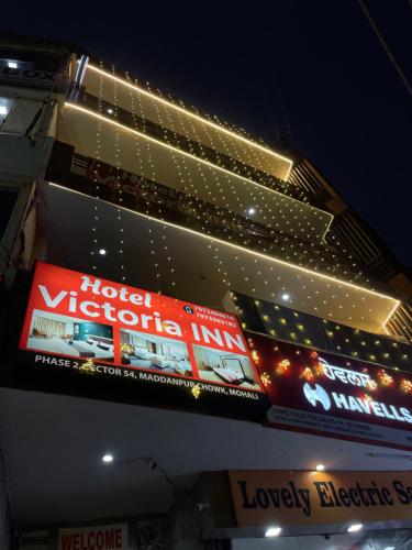 Edificio en el que se encuentra el hotel