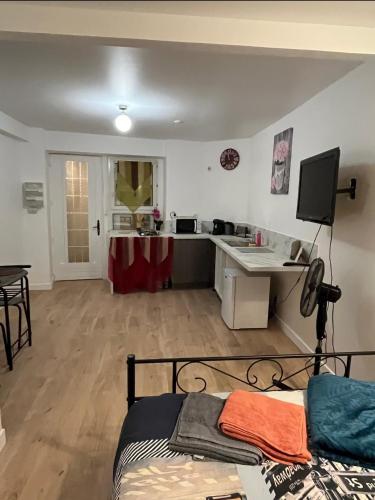 Appartement en centre-ville