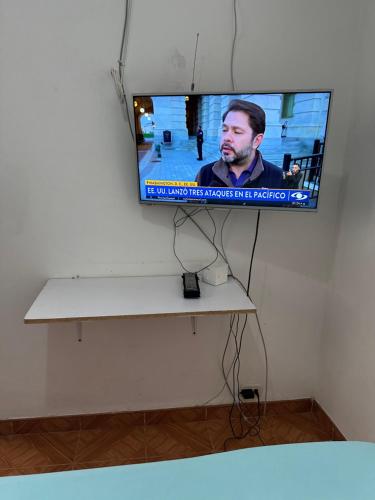 Imagen de la galería de La Casona Hostal, en Pereira