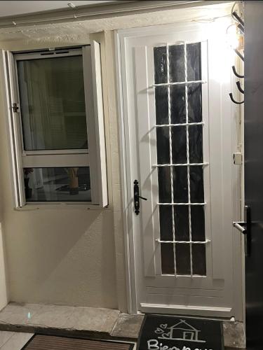 Fotografie z fotogalerie ubytování Appartement en centre-ville v Roissy en France