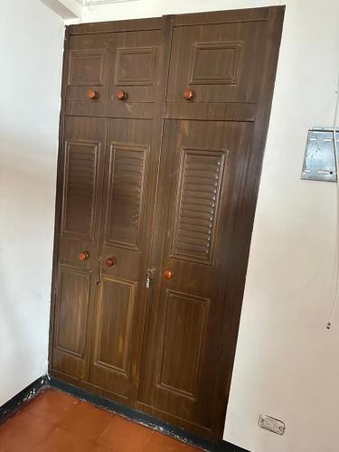 Gallery image of La Casona Hostal in Pereira