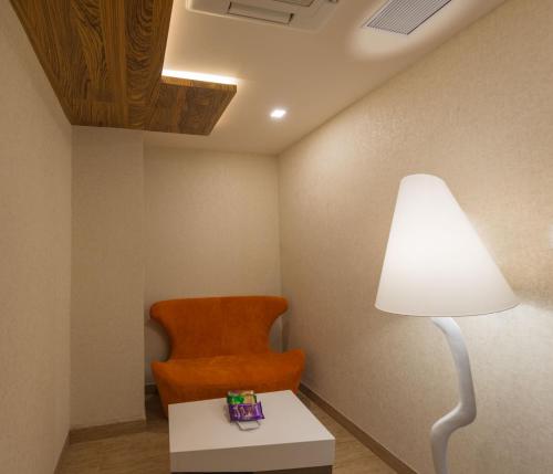 Hotel Chenthur Park – Photos 5
