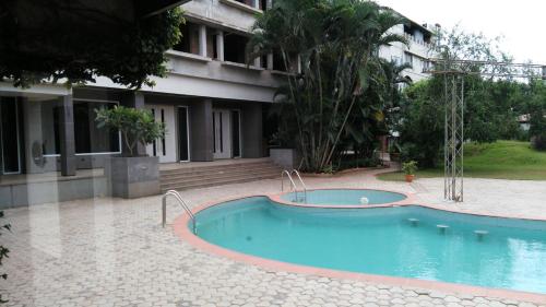 Gallery image of Hotel Sankam Residency in Belgaum