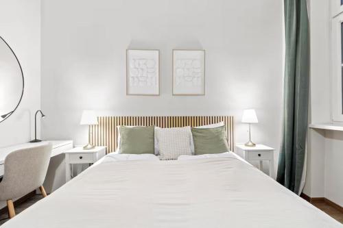 Modern Living by Millennium City & U6 Handelskai