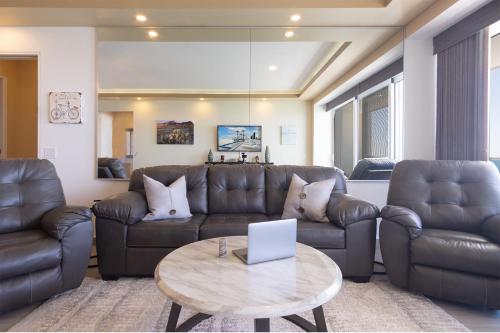 Fotografie z fotogalerie ubytování Splash in The New Lazy River and Sleep In Luxury Encantame Towers C 1204 v destinaci Playa Encanto