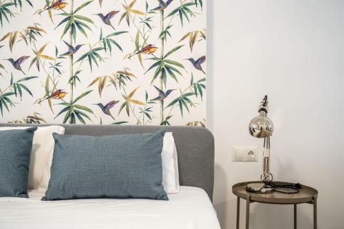 Modern comfy-1bedroom 1bathroom-Prosperidad