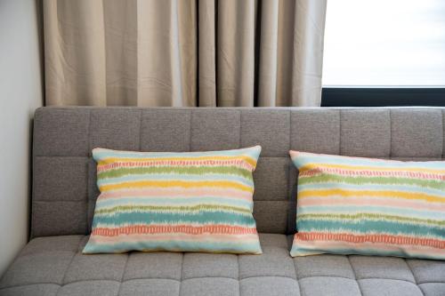 Modern comfy-1bedroom 1bathroom-Prosperidad