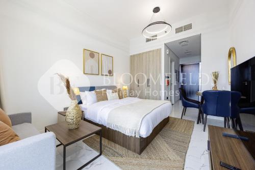 Bloomfields Spacious Stu The Gate Masdar