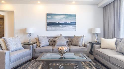 Gallery image of Encantame Towers Viento 304 in Puerto Peñasco