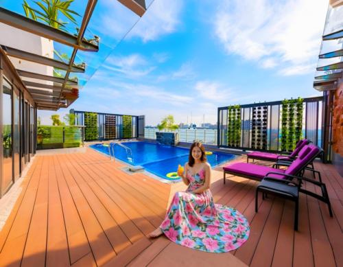 Grand Palace Hotel & Resort Sylhet