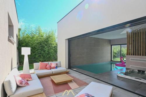 Gallery image of Le Cocoon 