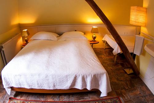 Imagen de la galería de Bed & Breakfast De Oude Molensteen, en Eelde-Paterswolde