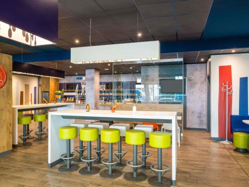 Gambar di galeri bagi ibis budget Berlin Kurfürstendamm di Berlin