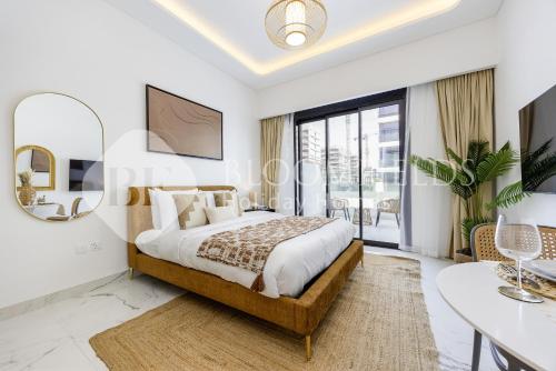 Bloomfields Studio - Azizi Riviera 61 - Meydan