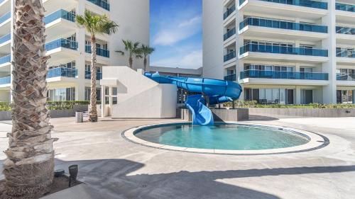 Gallery image of Encantame Towers Viento 1002 in Puerto Peñasco
