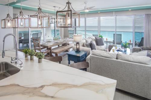 Gallery image of Awesome 3 bedroom condo Encantame Tower E 1001 in Puerto Peñasco