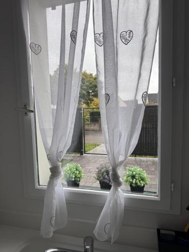 Fotografie z fotogalerie ubytování Le K Home du kaligone v destinaci Kingersheim