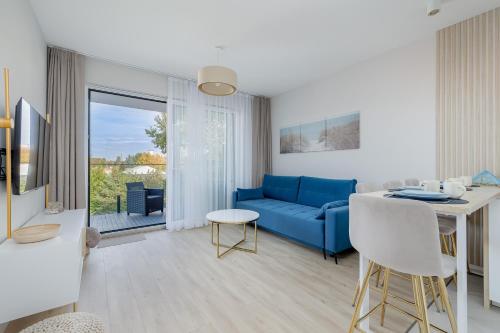 Polna Apartments by Solarento