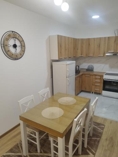 Gallery image of Apartman Lazar in Ruma