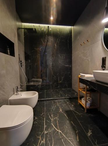 Ένα μπάνιο στο Willa Górska Pasja