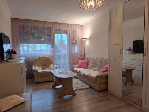 Fonyódi Centrum Apartman