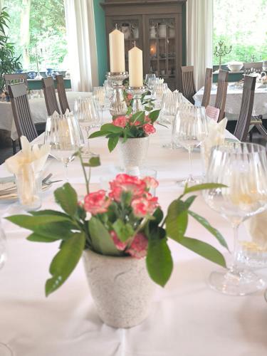 Golf- & Landhotel am alten Deich photo 62