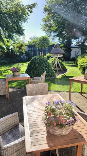Golf- & Landhotel am alten Deich photo 65